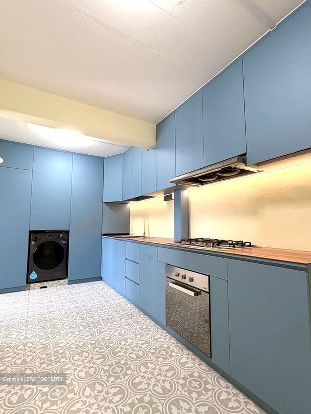 Spottiswoode Park (D2), Apartment #629370951